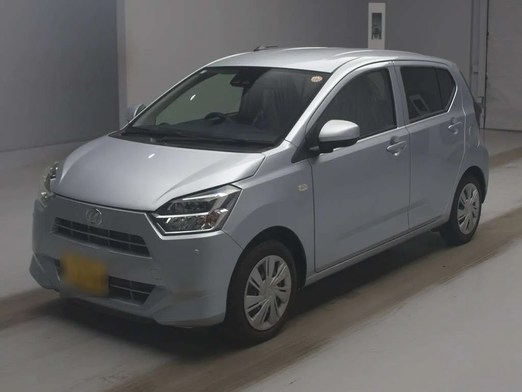 Daihatsu Mira e:S LA350S 2025